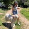 Charlotte: Une dog-sitter attentionné pour votre compagnon ! 