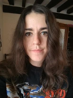 Hermine avatar