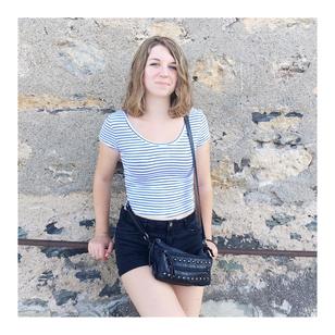 Clémentine avatar