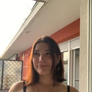 Ambre avatar