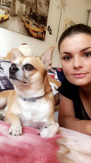 Andréa avatar