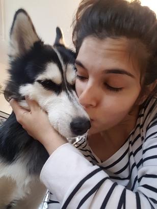 Sarah avatar