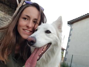 Sarah avatar