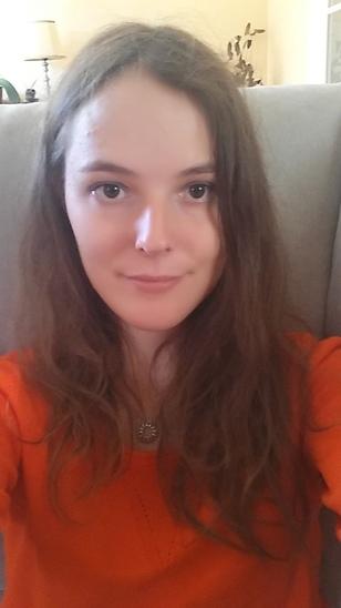 Auriane avatar