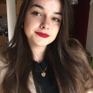 Léna avatar