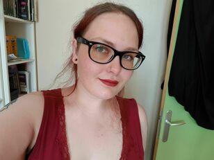 Ophélie avatar