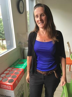 Véronique  avatar