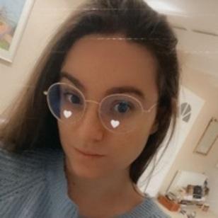 Clémence avatar
