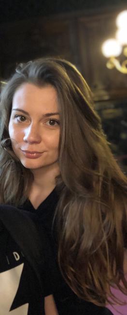 Bénédicte  avatar