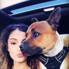 Adriane: Garde de chien sur Aix en Provence 
