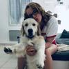 Marine: Dog sitter  Meung sur Loire et alentours