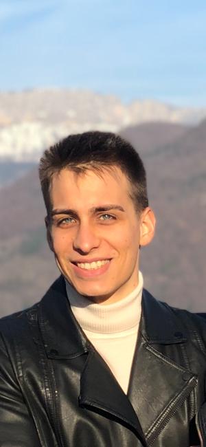Leo avatar
