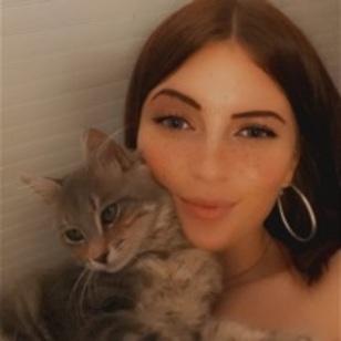 Léa avatar