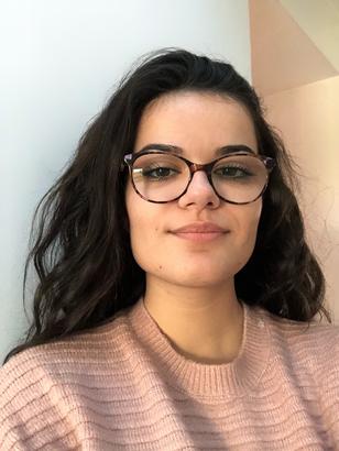 Mathilde avatar