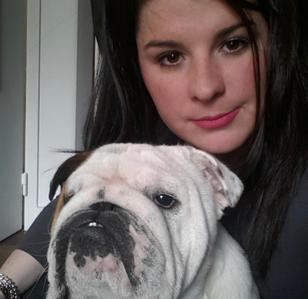 Elodie avatar