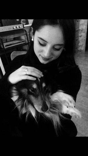 Juliette avatar