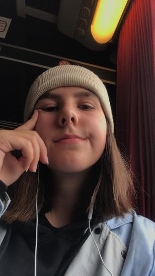 Élisa  avatar