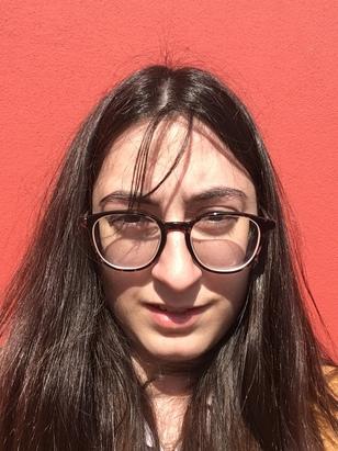 Eva avatar