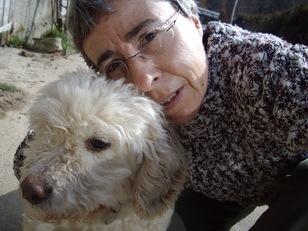 Christine avatar