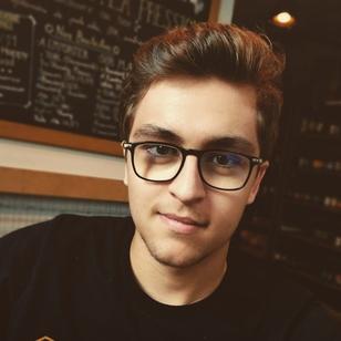 Thibaut avatar