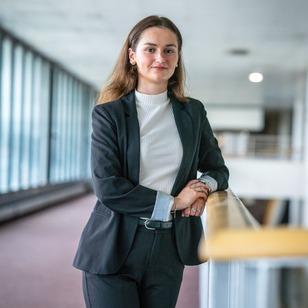 Iliona avatar
