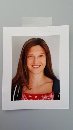 Mathilde avatar