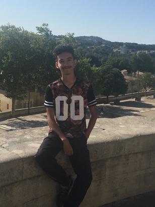 Jordan avatar