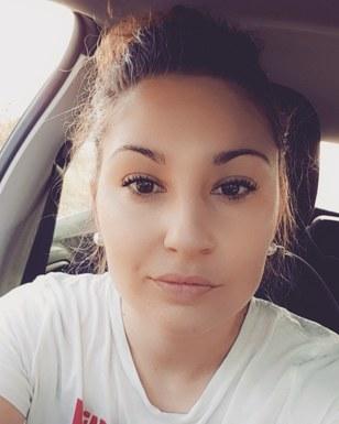 Mélanie avatar