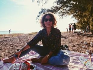 Audrey avatar
