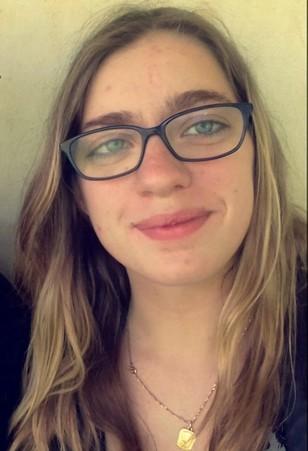 Léa avatar