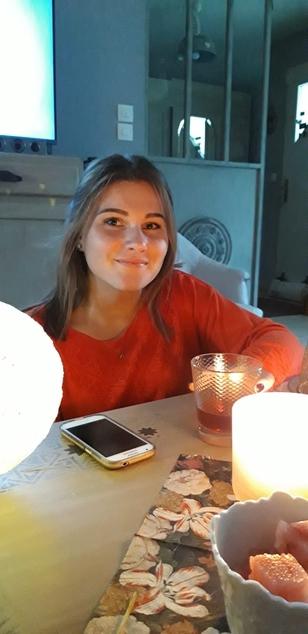 Maëva avatar