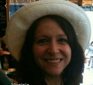 Virginie avatar