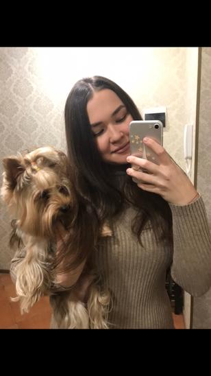 Kristina  avatar