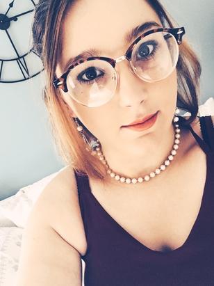 Alvina  avatar