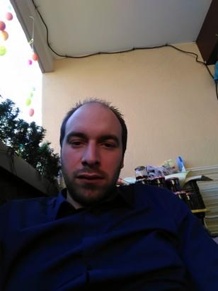 yannick avatar