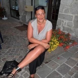 Dorothee avatar