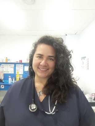 Maria avatar