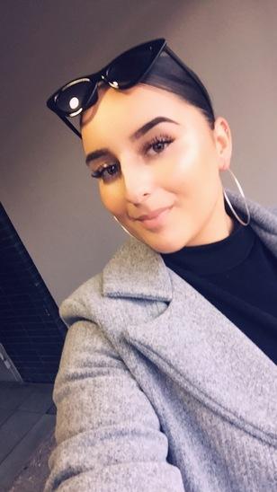 Jenna avatar