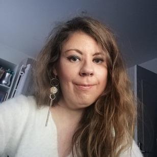 Aurélie avatar