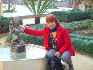 Sandrine avatar