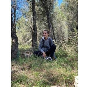 Marion avatar