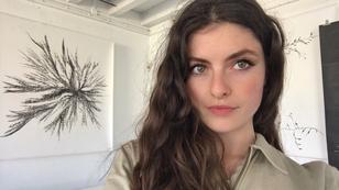 Emmanuelle avatar