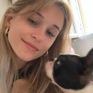 Candice avatar