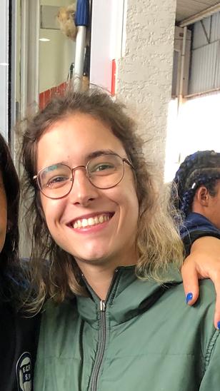 Fernanda avatar