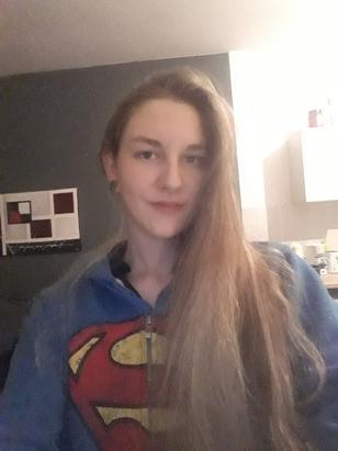 Clara avatar