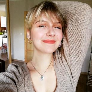 Chloé avatar