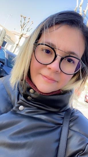 Inès  avatar