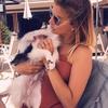 Ann-Geneviève: DogSitter à Cannes