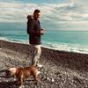 Charles : Dog sitter à Nice