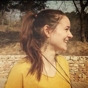 Petronille avatar